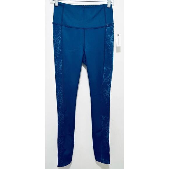 Daily Practice by Anthropologie Sofia Leggings XS NWT - Picture 6 of 7